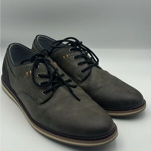 Sonoma Ortholite Eco Men’s Dress Shoes Size 9M Grey